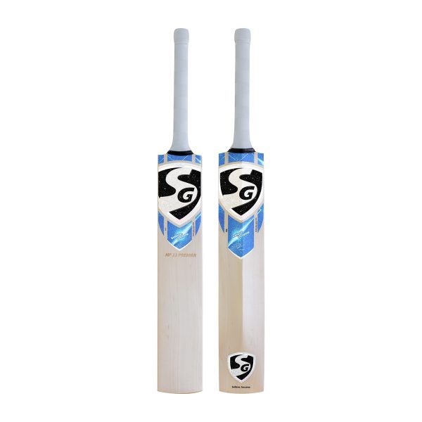 SG HP 33 Super Junior Cricket Bat (2024)