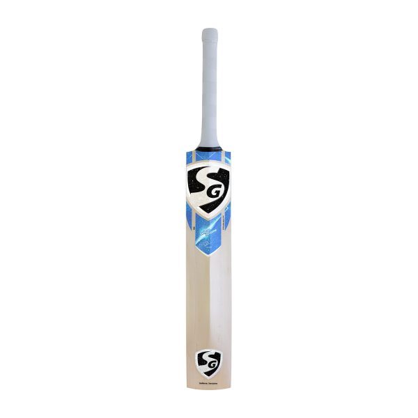 SG HP 33 Super Junior Cricket Bat (2024) - Image 4