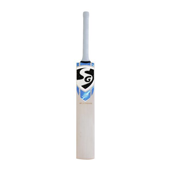 SG HP 33 Super Junior Cricket Bat (2024) - Image 3
