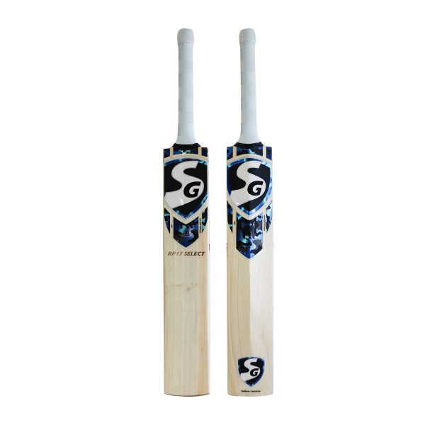 SG RP 17 Select Cricket Bat (2024)