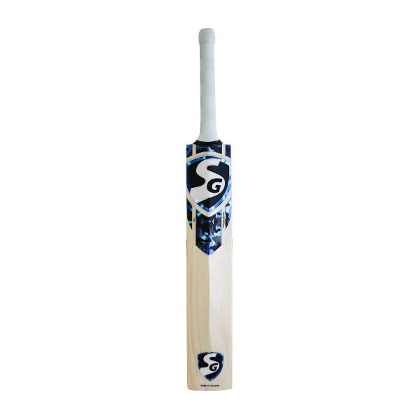 SG RP 17 Select Cricket Bat (2024) - Image 3