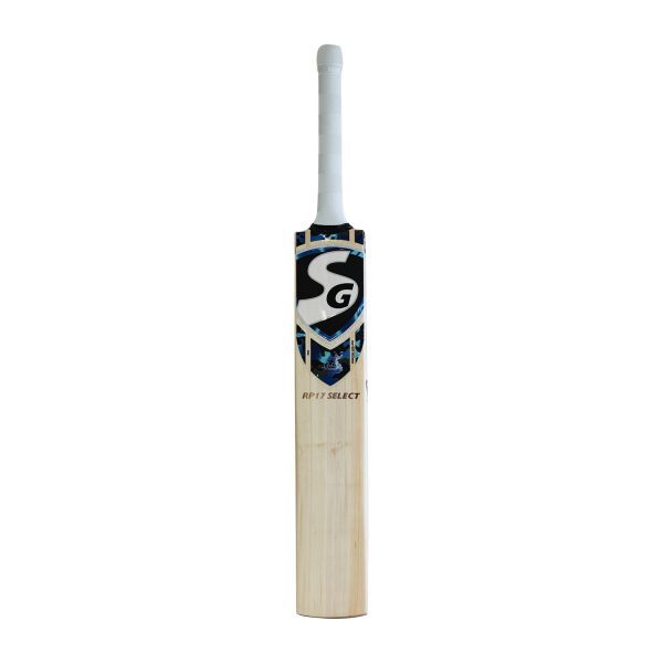 SG RP 17 Select Cricket Bat (2024) - Image 2
