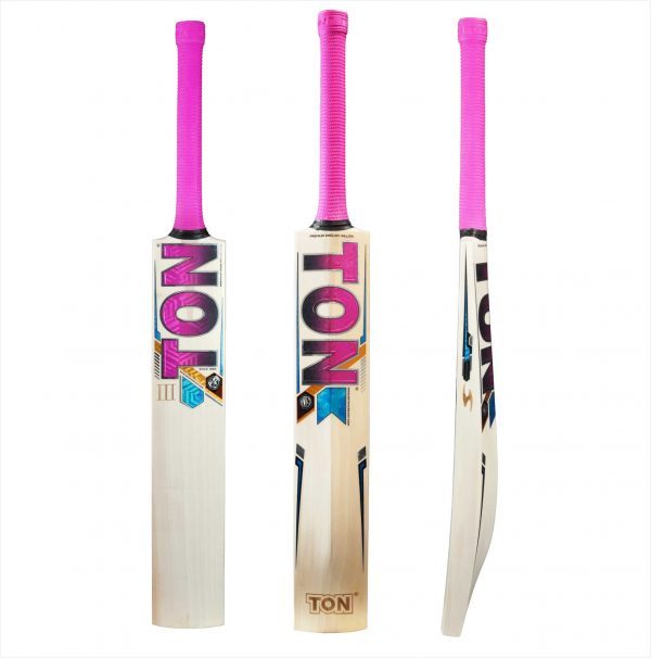 Ton Nemesis 3.0 Cricket Bat (2024)