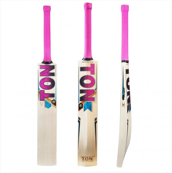 Ton Nemesis 5.0 Cricket Bat (2024)