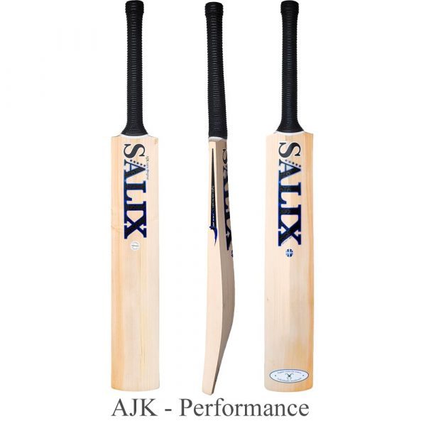 Salix AJK Performance Cricket Bat (2024)
