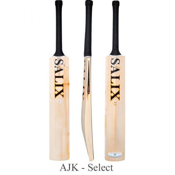 Salix AJK Select Cricket Bat (2024)