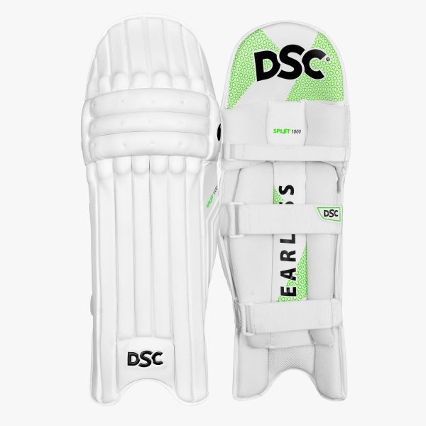 DSC Spliit 1000 Batting Pads (2024)
