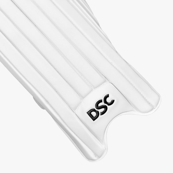 DSC Spliit 1000 Batting Pads (2024) - Image 4