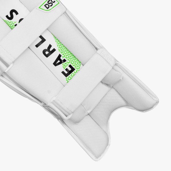 DSC Spliit 1000 Batting Pads (2024) - Image 3