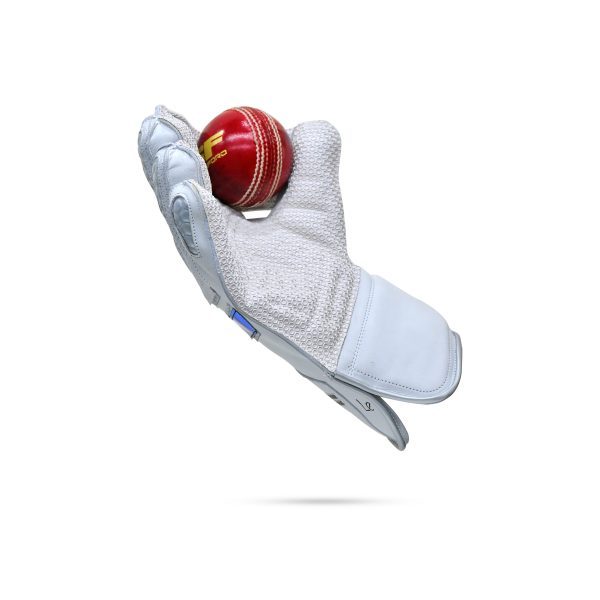 SF Limited Edition Keepers' Gloves - Image 2