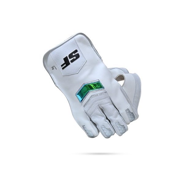 SF Limited Edition Keepers' Gloves - Image 4