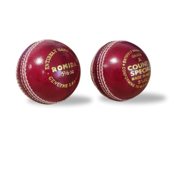 Romida County Special Ball