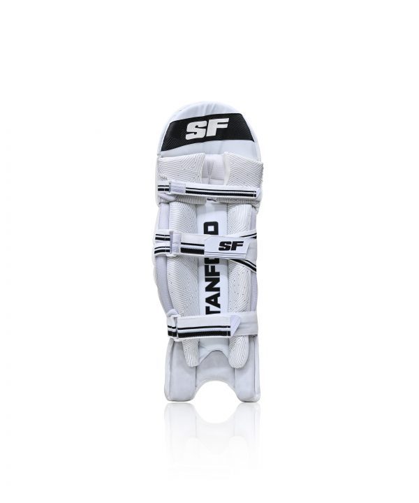 SF Black Edition Batting Pad - Image 3