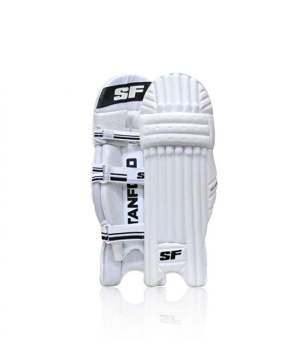 SF Black Edition Batting Pad