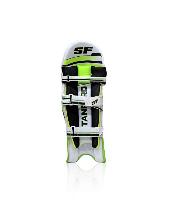 SF Nexzen Batting Pad - Image 3