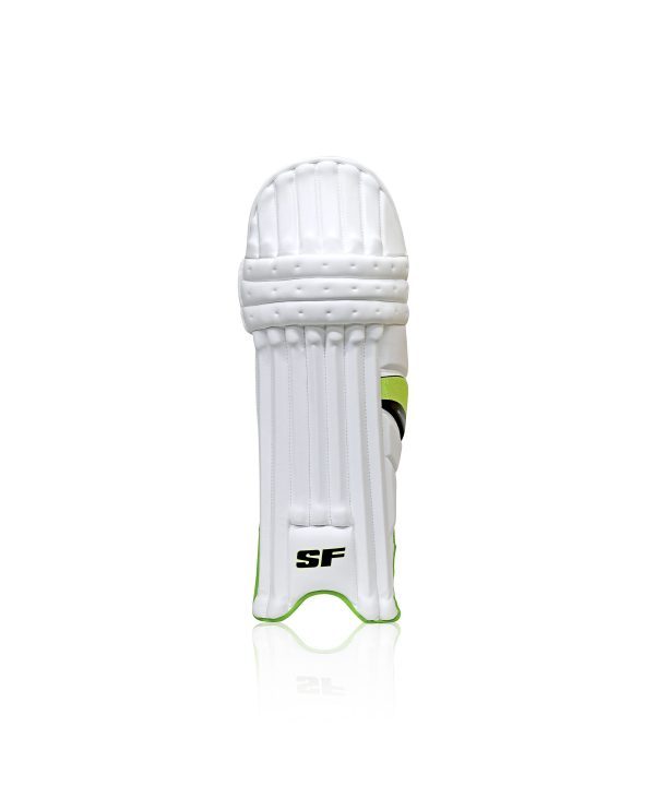 SF Nexzen Batting Pad - Image 2