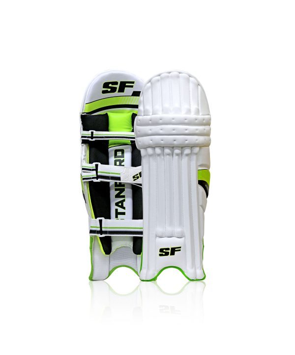 SF Nexzen Batting Pad