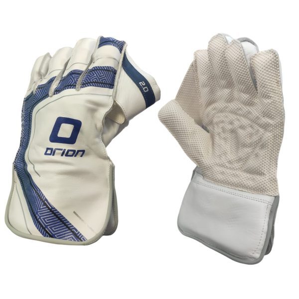 Orion 2.0 Keepers' Gloves