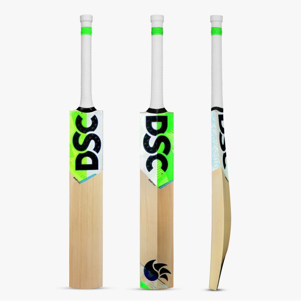 DSC Spliit 6000 Junior Cricket Bat (2025)