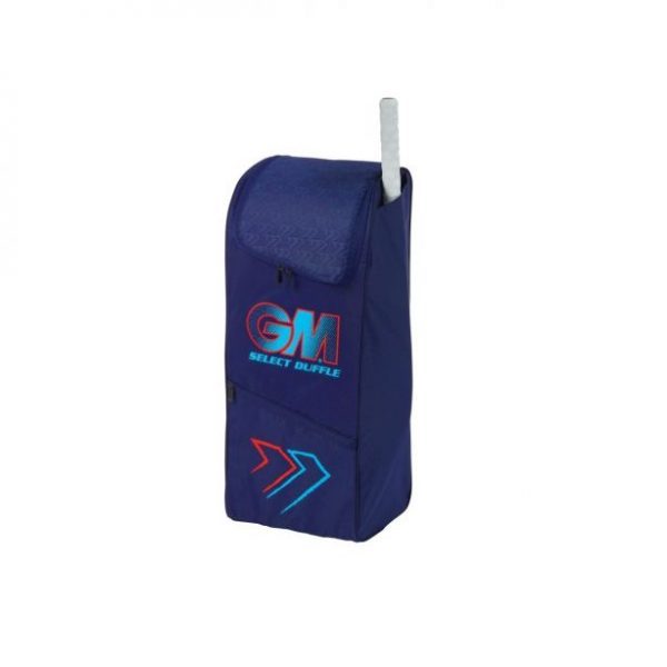 Gunn & Moore Select Duffle Bag (2024) - Image 2