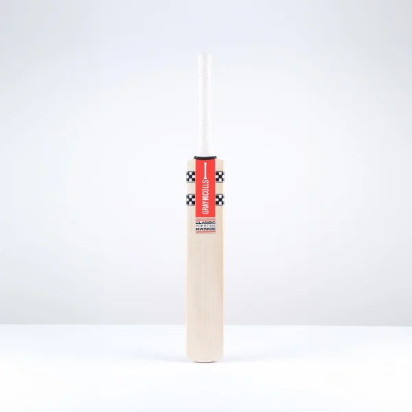 Gray Nicolls Classic Prestige Junior Cricket Bat (2025) - Image 2