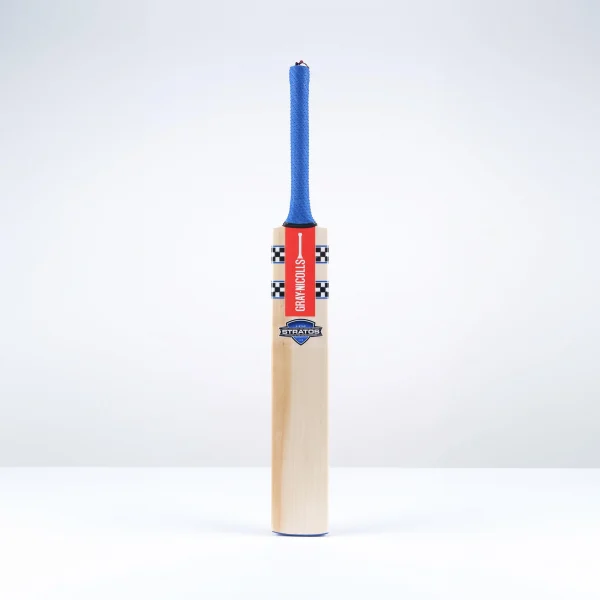 Gray Nicolls Stratos 1.0 4 Star Cricket Bat (2025) - Image 2