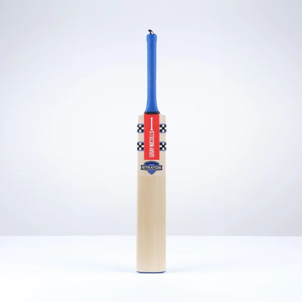 Gray Nicolls Stratos 1.0 5 Star Lite Cricket Bat (2025) - Image 2