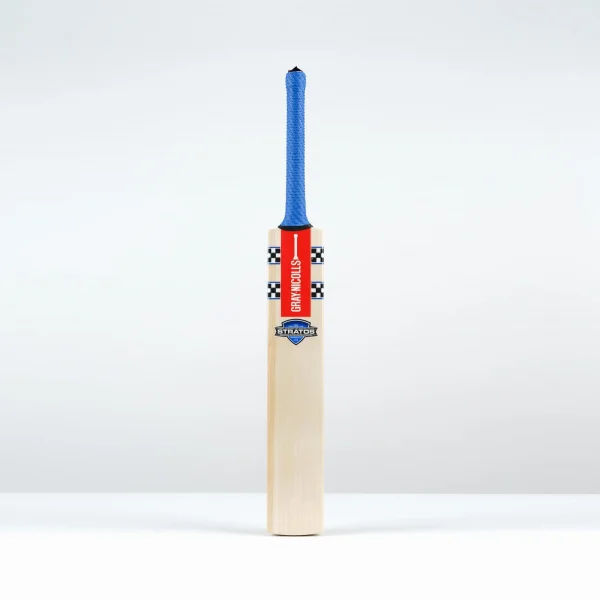 Gray Nicolls Ollie Pope Players Edition Stratos 1.0 Pro Performance Cricket Bat - Image 2