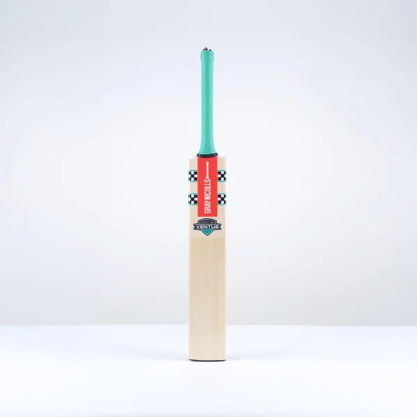 Gray Nicolls Ventus 1.0 5 Star Cricket Bat (2025) - Image 2