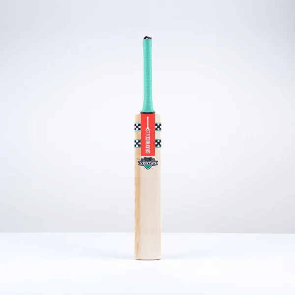 Gray Nicolls Ventus 1.0 Players Cricket Bat (2025) - Image 2