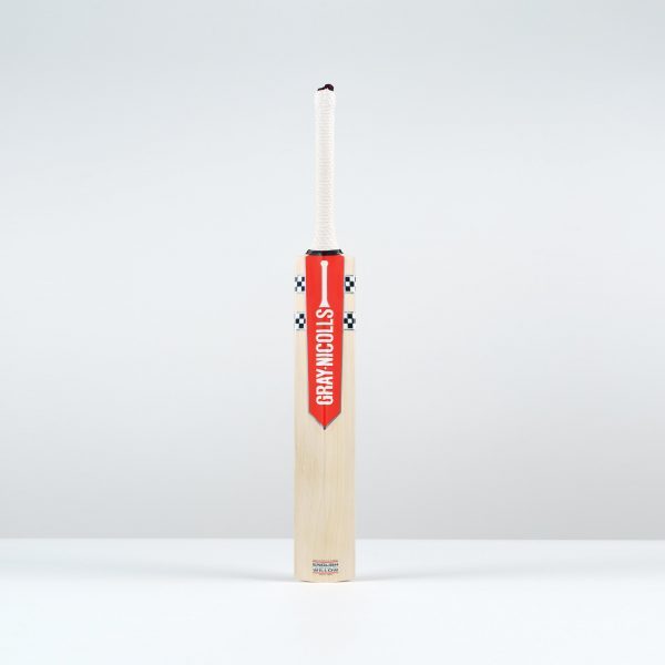 Gray Nicolls Classic Prestige Junior Cricket Bat (2025) - Image 3