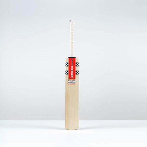 Gray Nicolls Classic Select Cricket Bat (2025) - Image 4