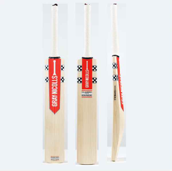 Gray Nicolls Classic Prestige Junior Cricket Bat (2025)
