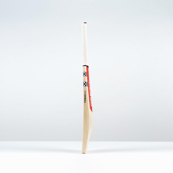 Gray Nicolls Classic Prestige Junior Cricket Bat (2025) - Image 4