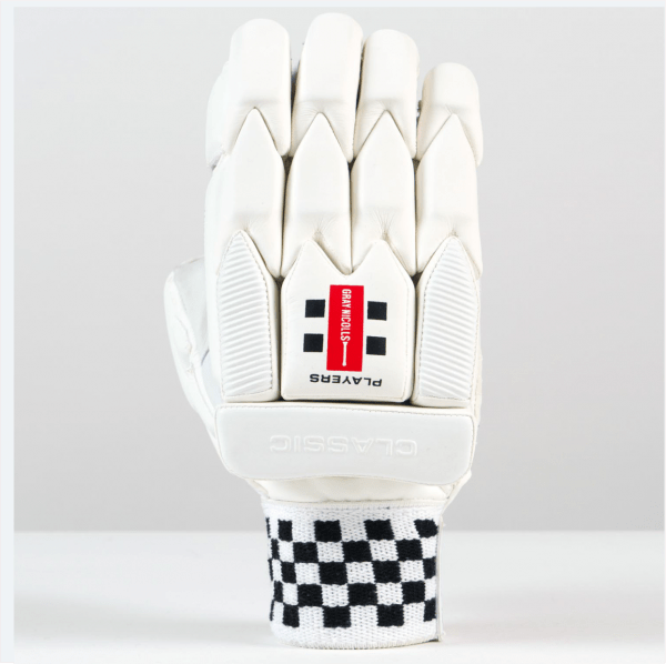Gray Nicolls Classic Player Edition Batting Gloves - Image 4