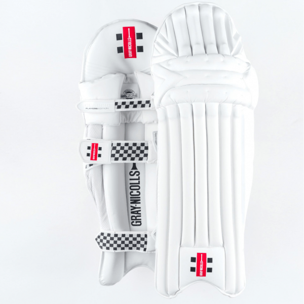 Gray Nicolls Classic Players Edition Batting Pads