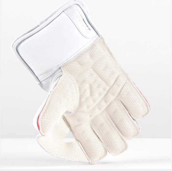 Gray Nicolls Classic Players Edition Wicket Keeping Gloves - Image 2