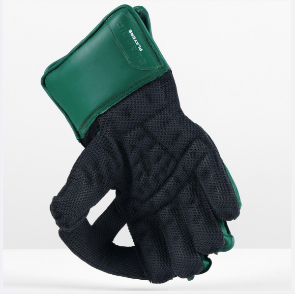 Gray Nicolls Classic Players Wicket Keeping Gloves - Image 2