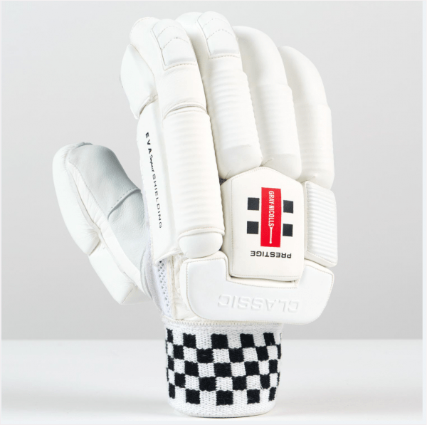 Gray Nicolls Classic Prestige Batting Gloves - Image 4