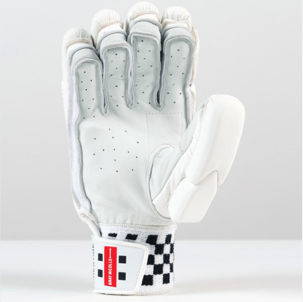 Gray Nicolls Classic Prestige Batting Gloves - Image 3