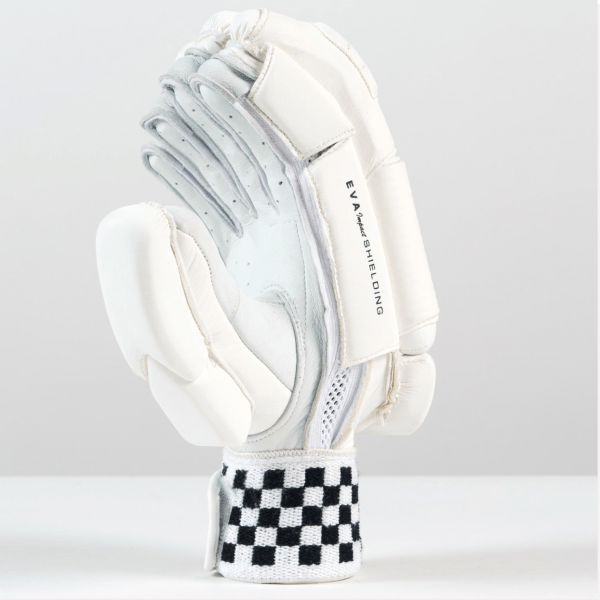 Gray Nicolls Classic Prestige Batting Gloves - Image 2