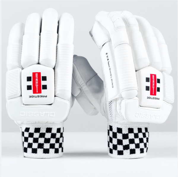 Gray Nicolls Classic Prestige Batting Gloves