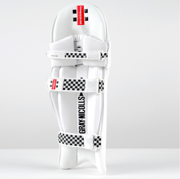 Gray Nicolls Classic Prestige Batting Pads - Image 4