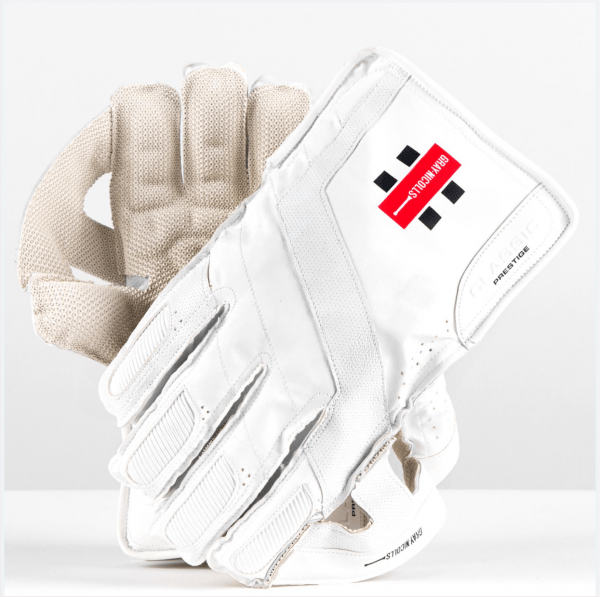 Gray Nicolls Classic Prestige Wicket Keeping Gloves
