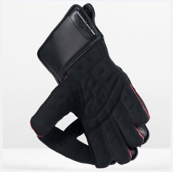 Gray Nicolls Classic Pro Performance Wicket Keeping Gloves - Image 2
