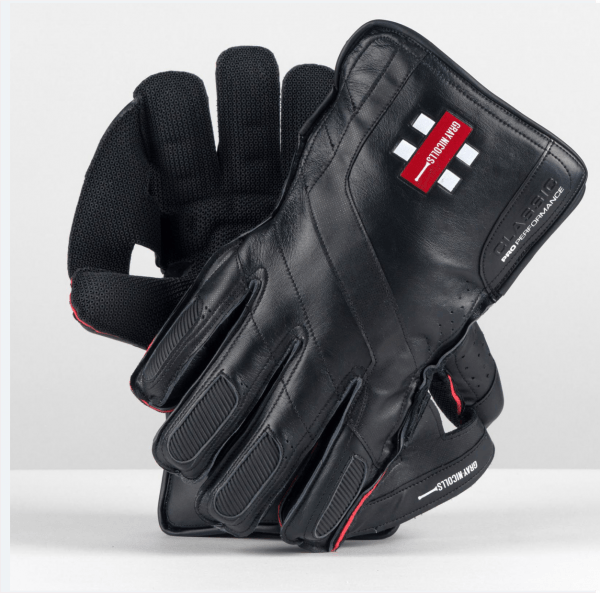 Gray Nicolls Classic Pro Performance Wicket Keeping Gloves