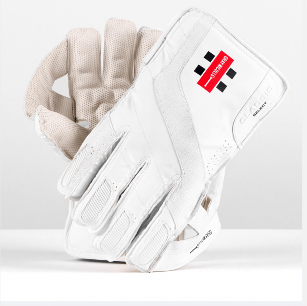 Gray Nicolls Classic Select Wicket Keeping Gloves