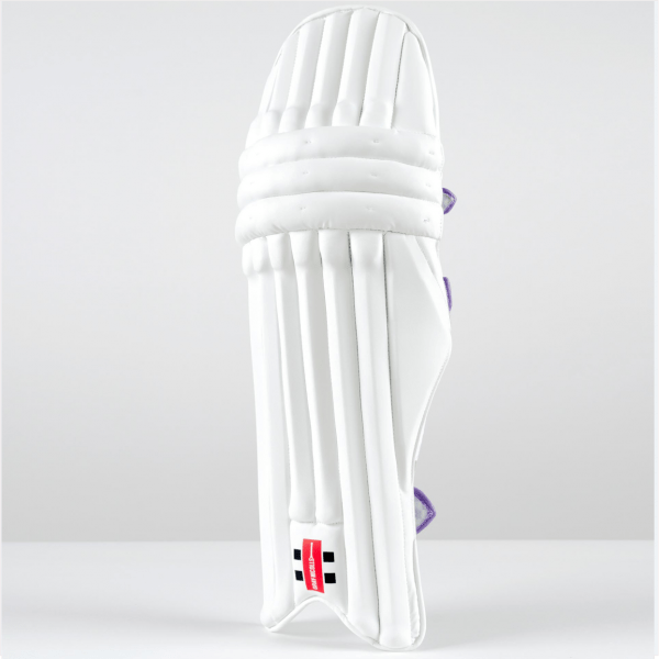 Gray Nicolls GEM 2.1 400 Batting Pads (2025) - Image 2