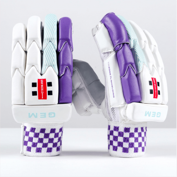 Gray Nicolls Classic GEM Pro Performance Batting Gloves (2025)