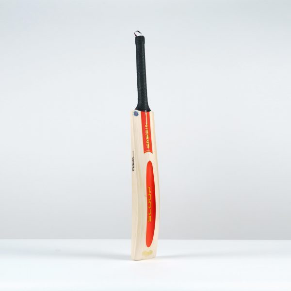 Gray Nicolls Scoop 50 Classic Cricket Bat - Image 4